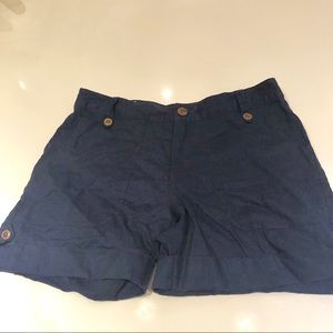 Patagonia Hemp Shorts NWOT